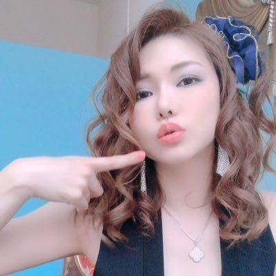 沖田杏梨 Anri Okita