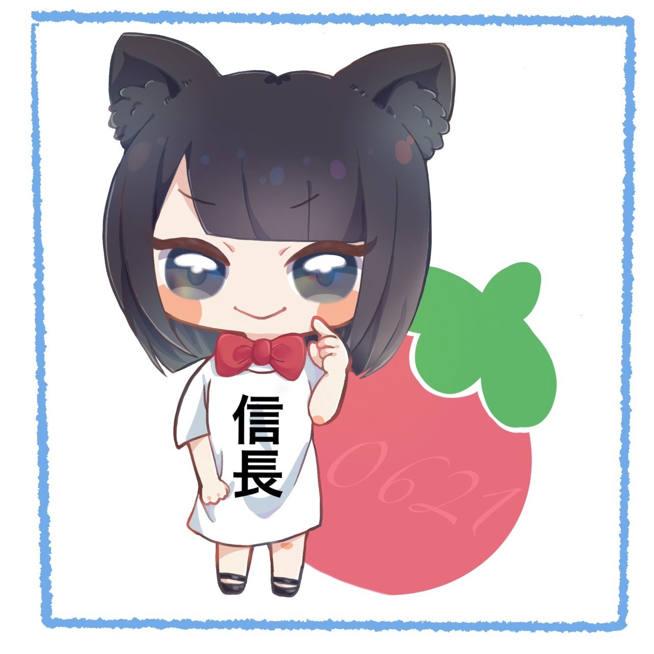 のあ🧸💭💙