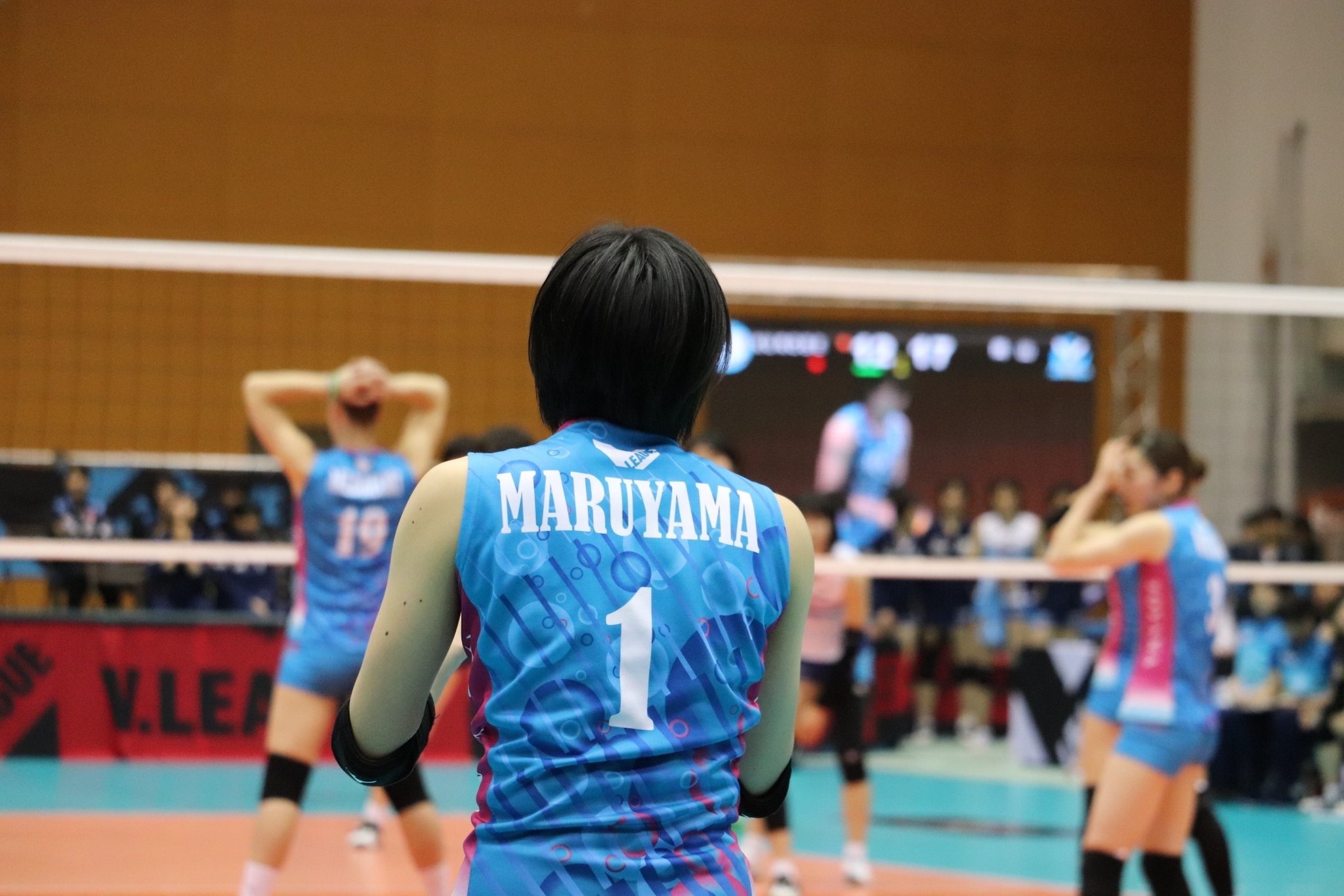 丸山紗季