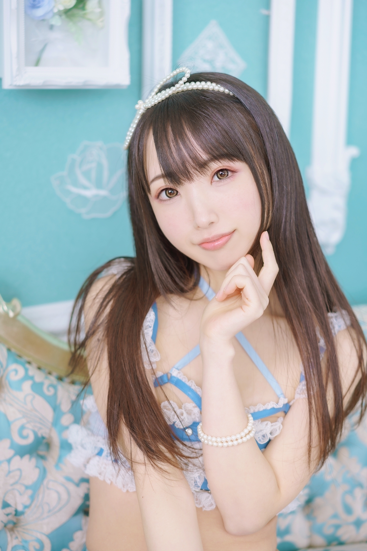 まゆちゃん 