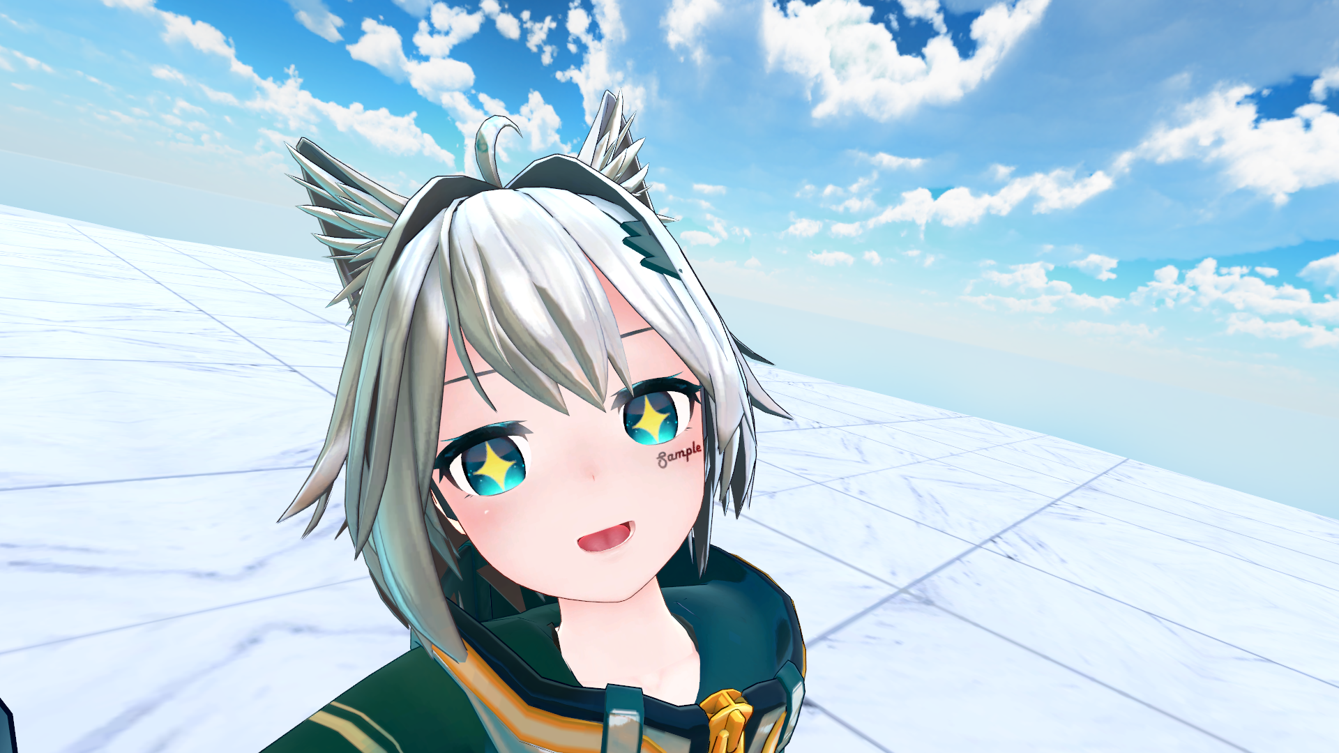 まこと＠VRChat
