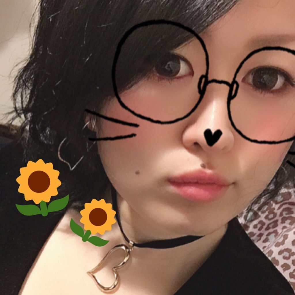 かなこ🌻女帝の人