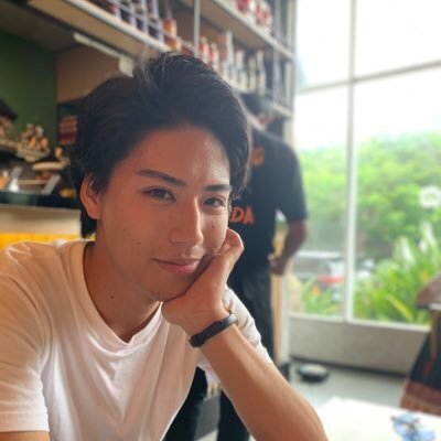 森山@EvisJap