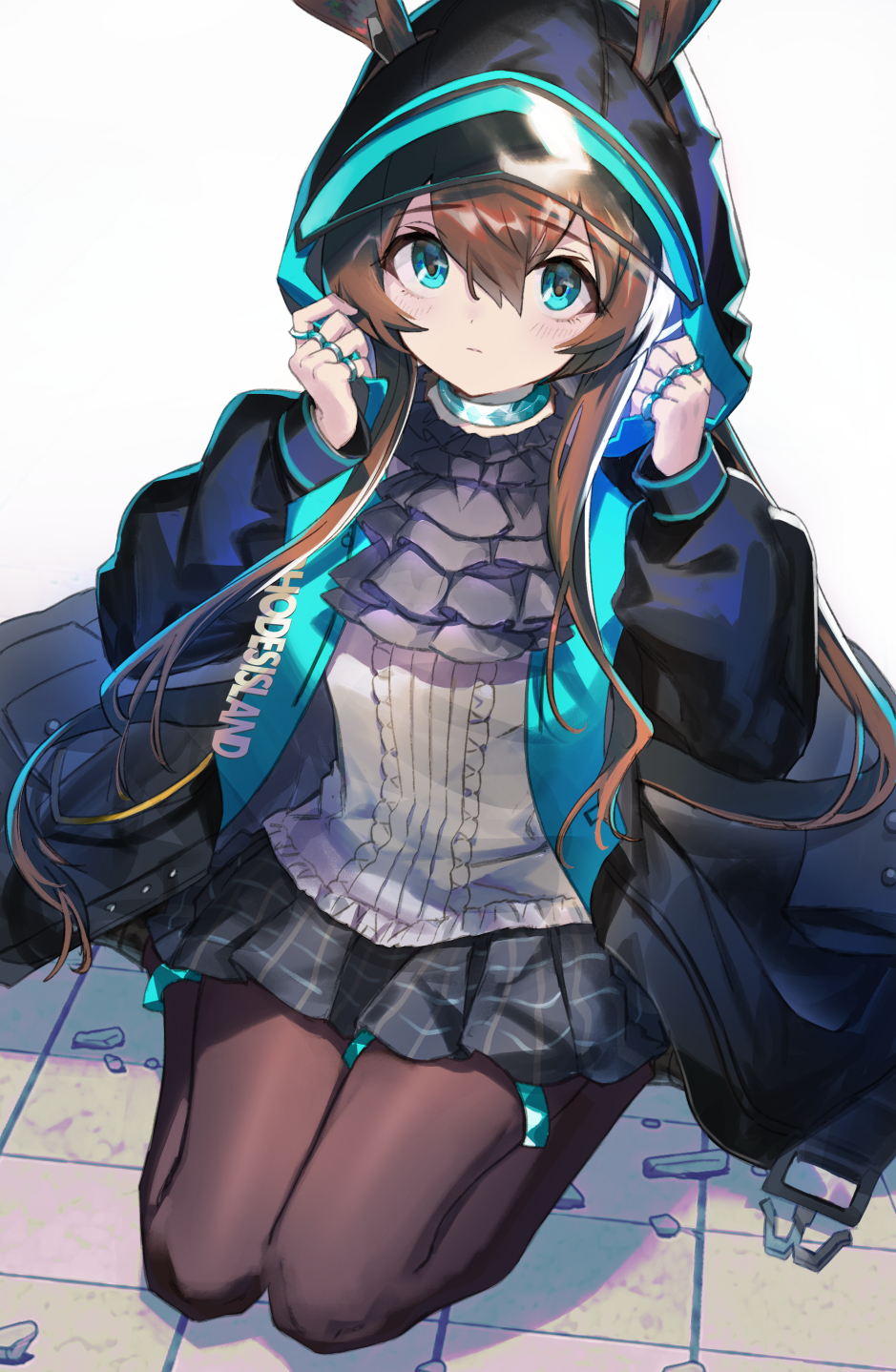 リブ a.k.a. SAN’s