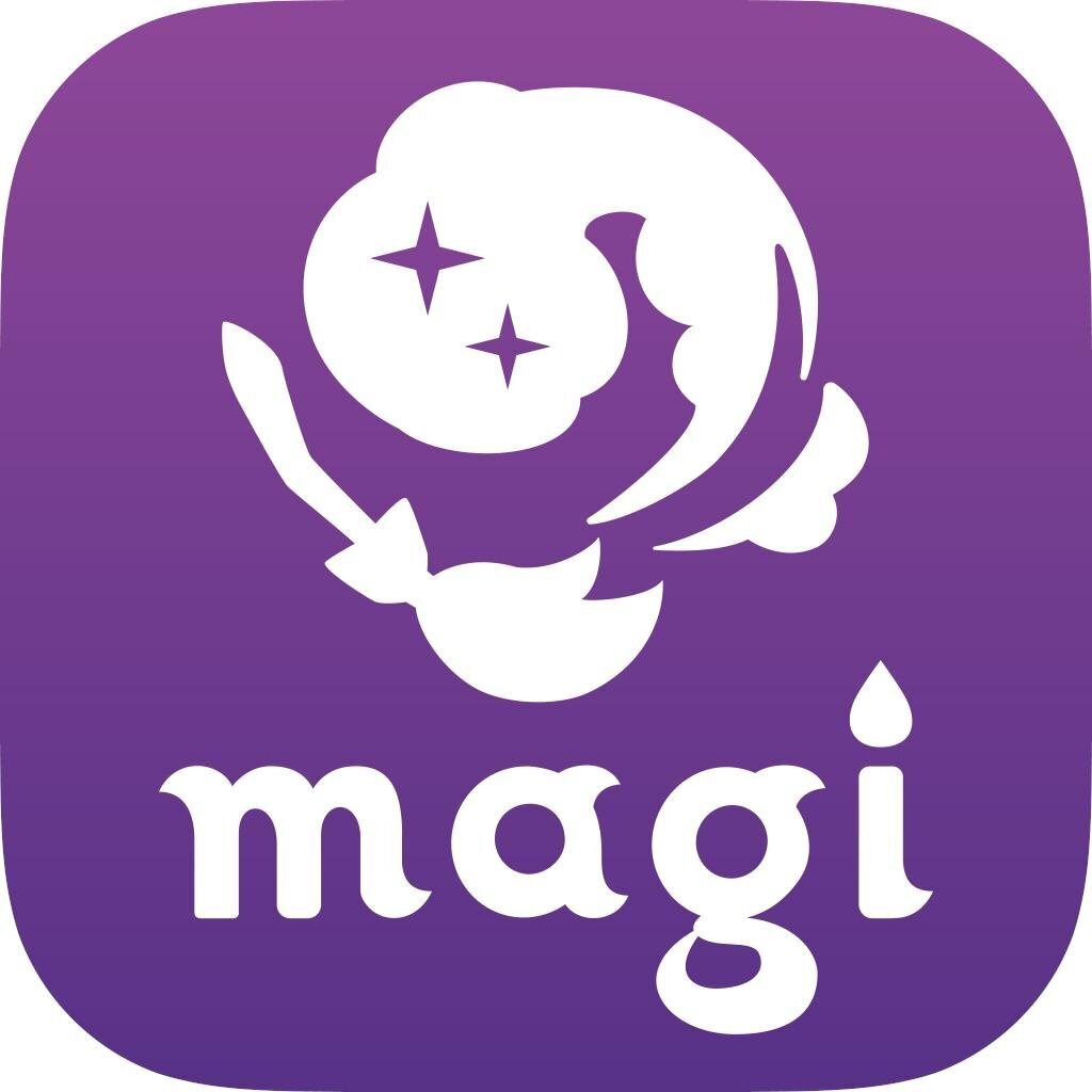 magi -トレカ専用フリマアプリ-