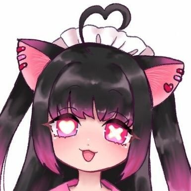🐱伝八まめこ💘