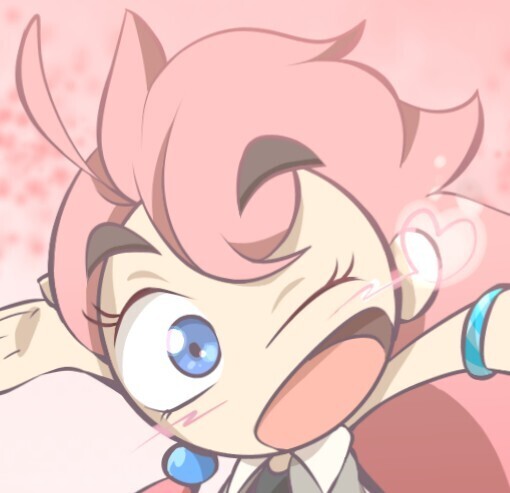 ゆまちん。