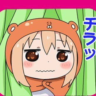 ぅまるん☆LiSA