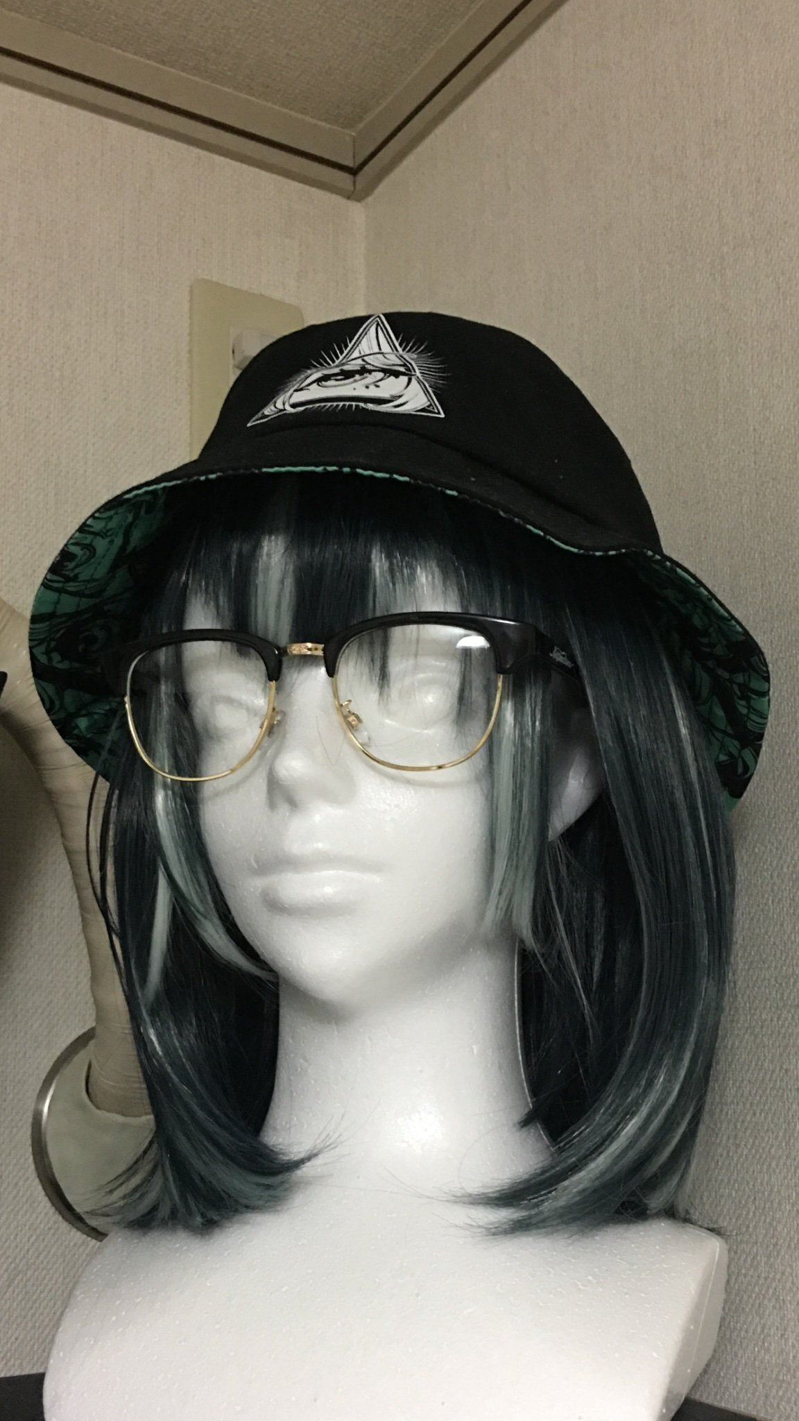 蟲☆OGT野クル
