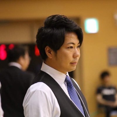 山本 尚希 / Fリーグポルセイド浜田監督