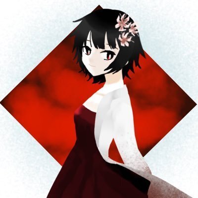 氷雨降る夜に