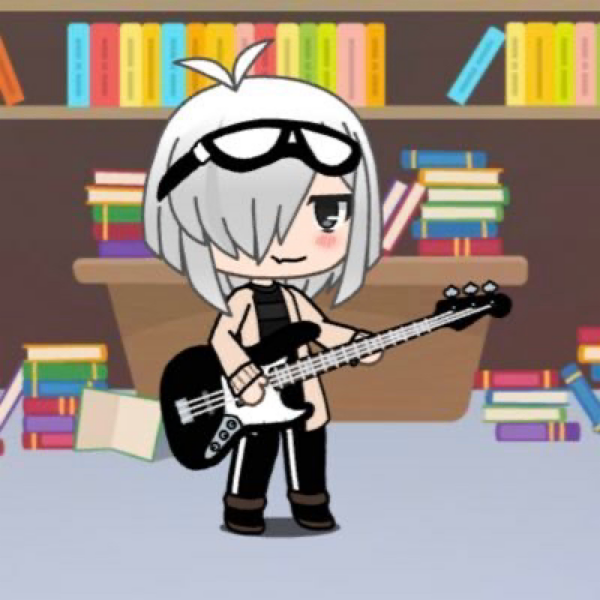 コークのお部屋
