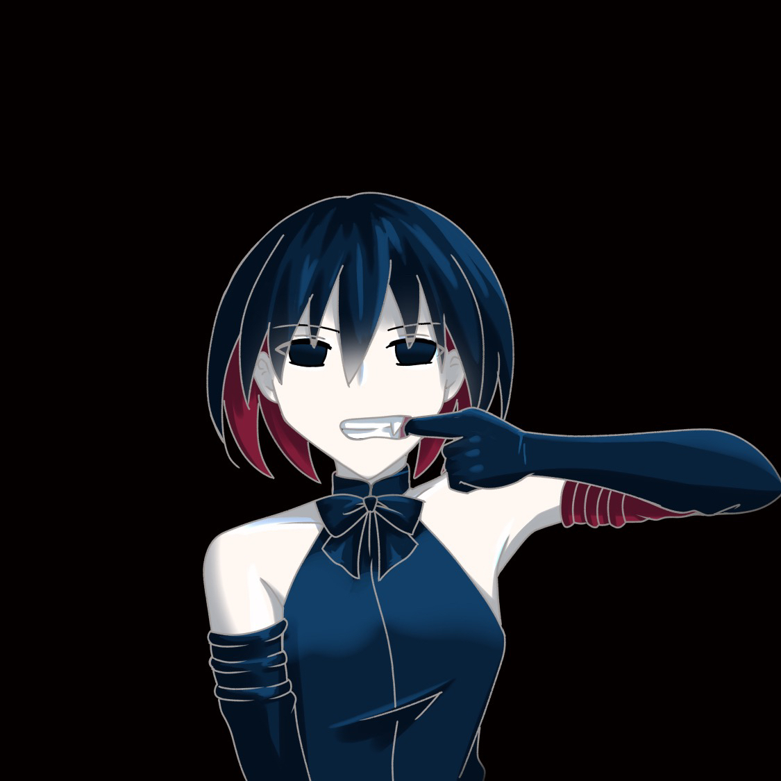 鷺草鈴蘭