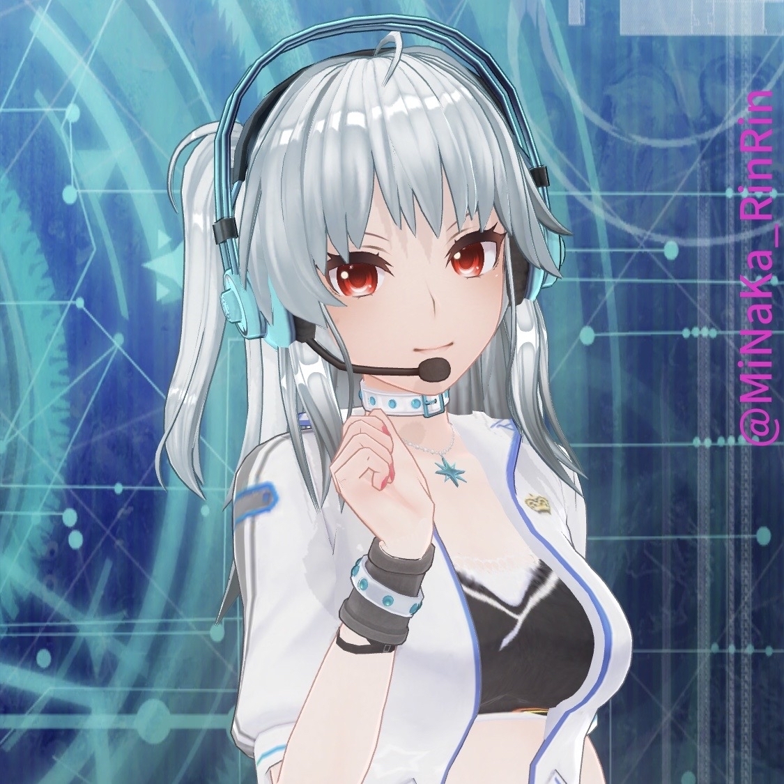 ミナカ