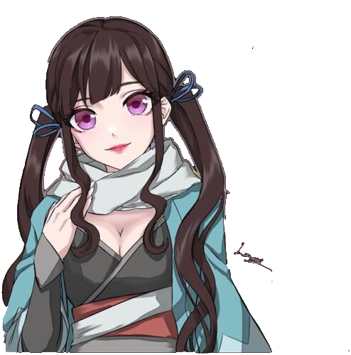 暁月