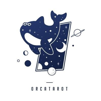 오르카 타로 Orca TAROT
