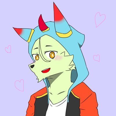 ずんだ風味のキレボシさん