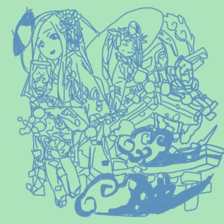 はちみつ/8Mitsuki