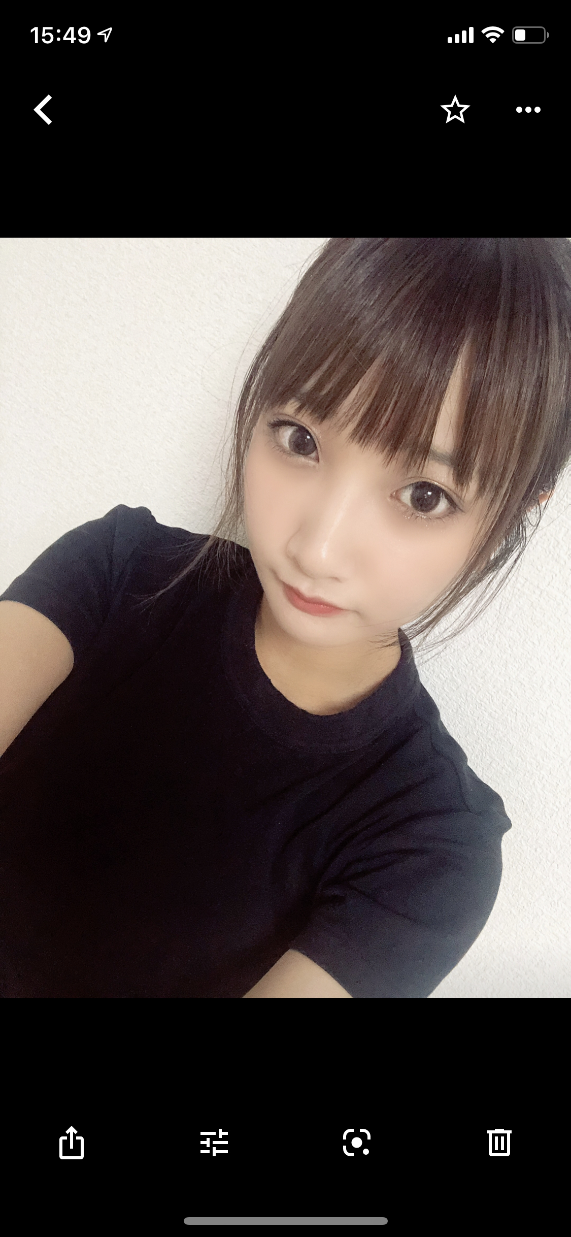 しずく