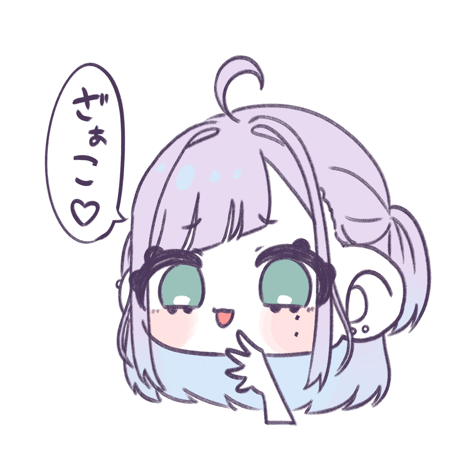 ぶつりん🐈❄️