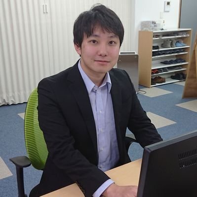 八重樫 勇介