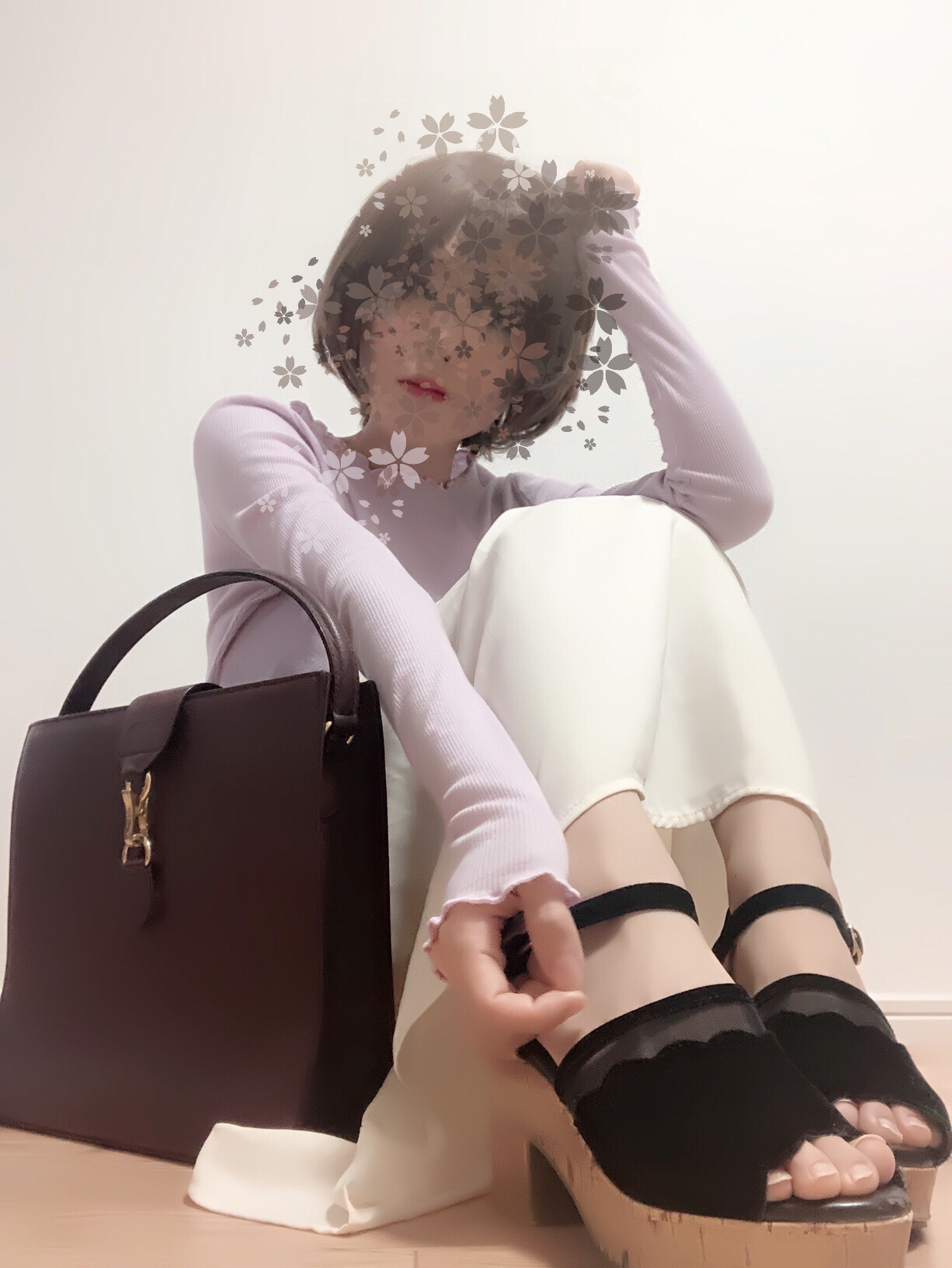 灯花