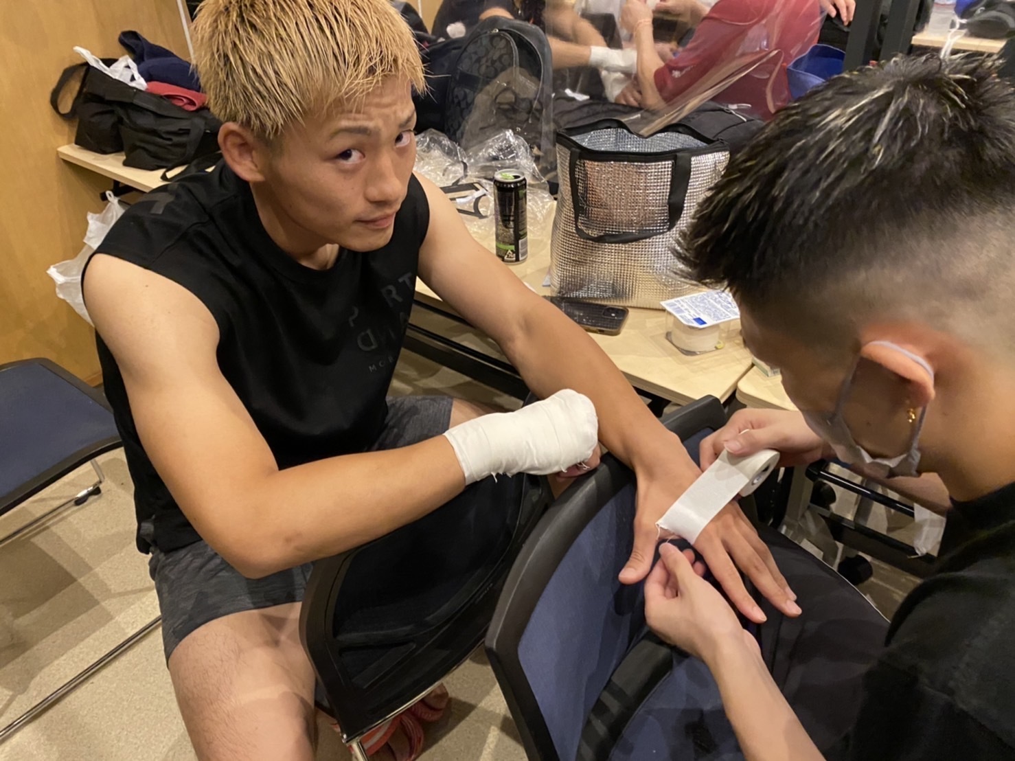 風間　大輝