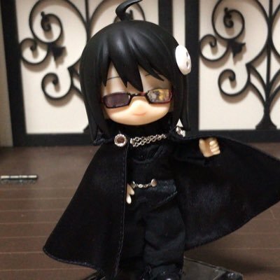 館長ガルダ