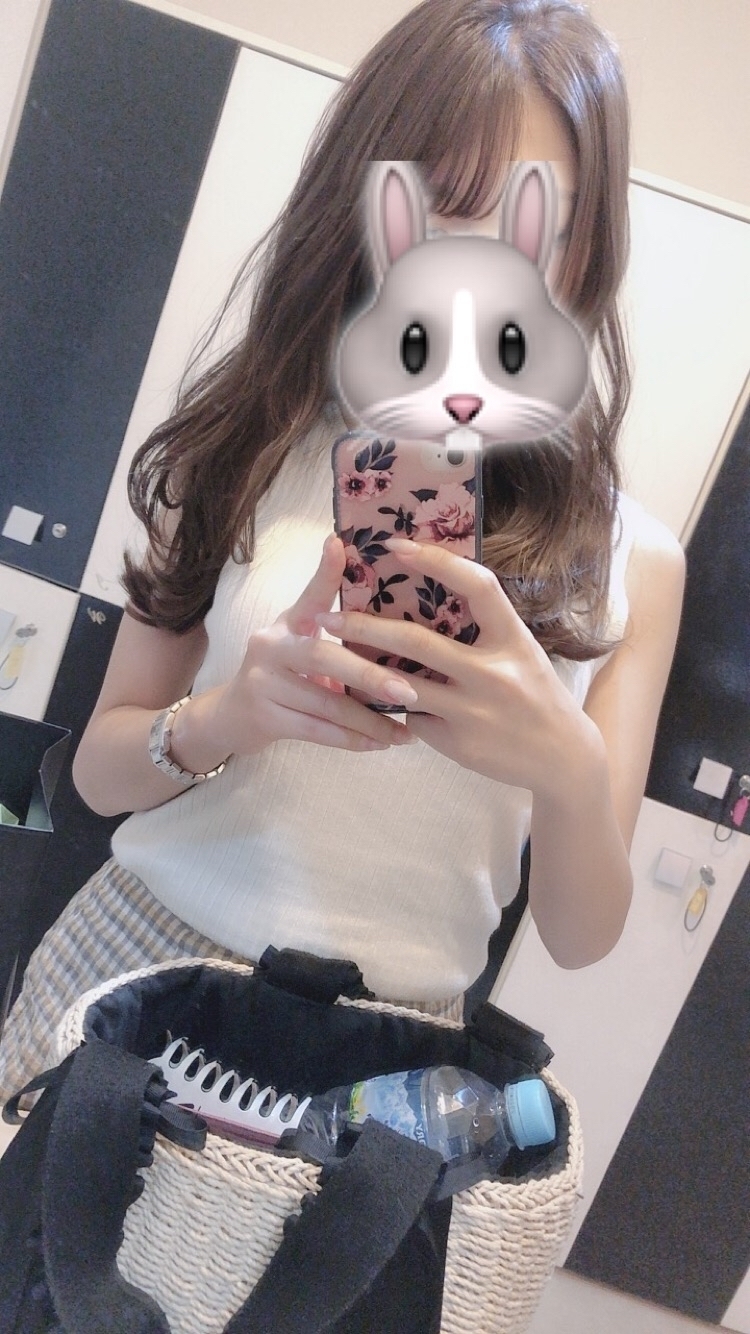 ほっぺ🐰