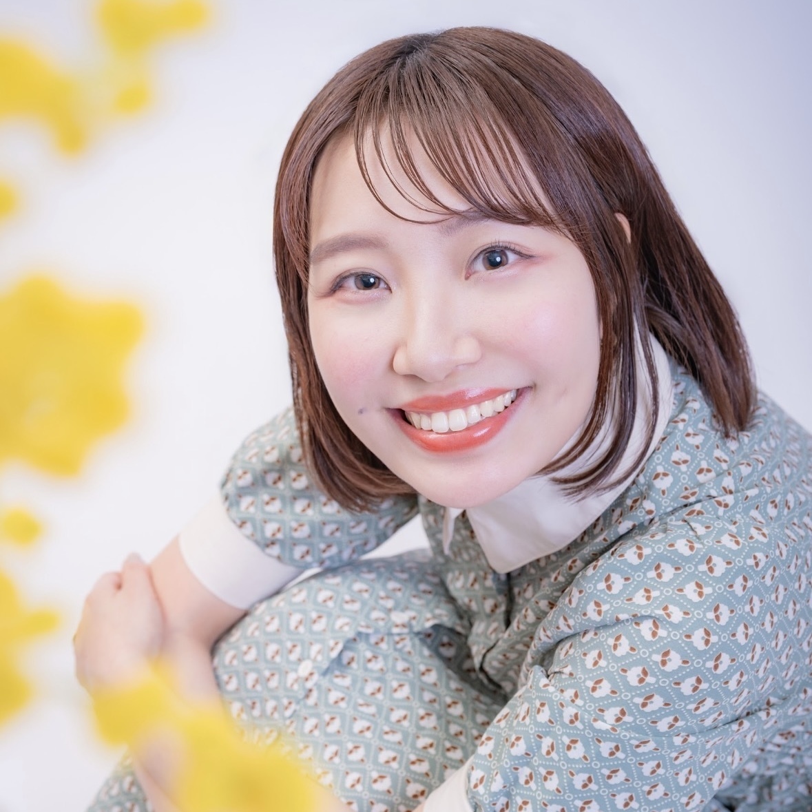 幸田夢波@声優ブロガー