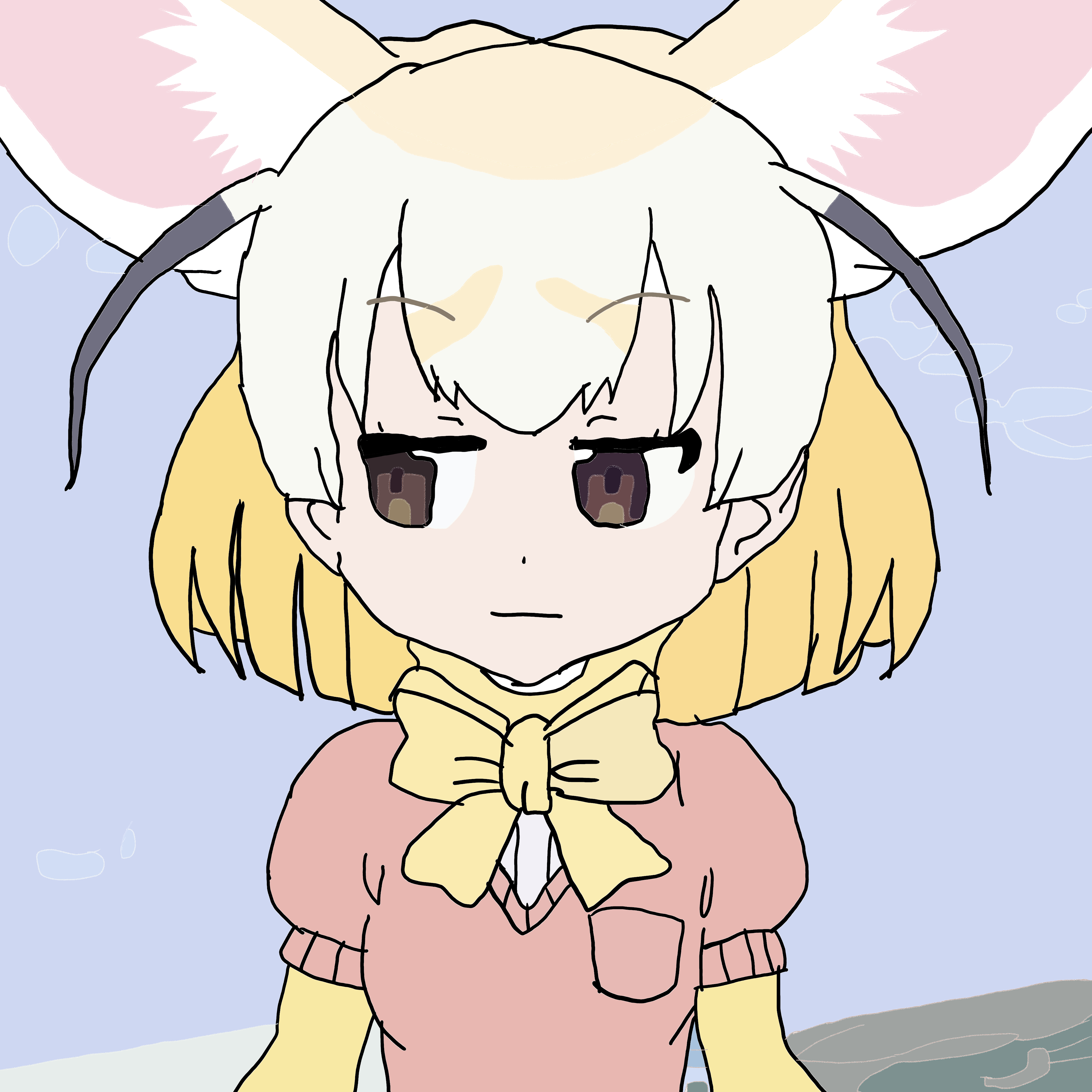 フェネビロコウ