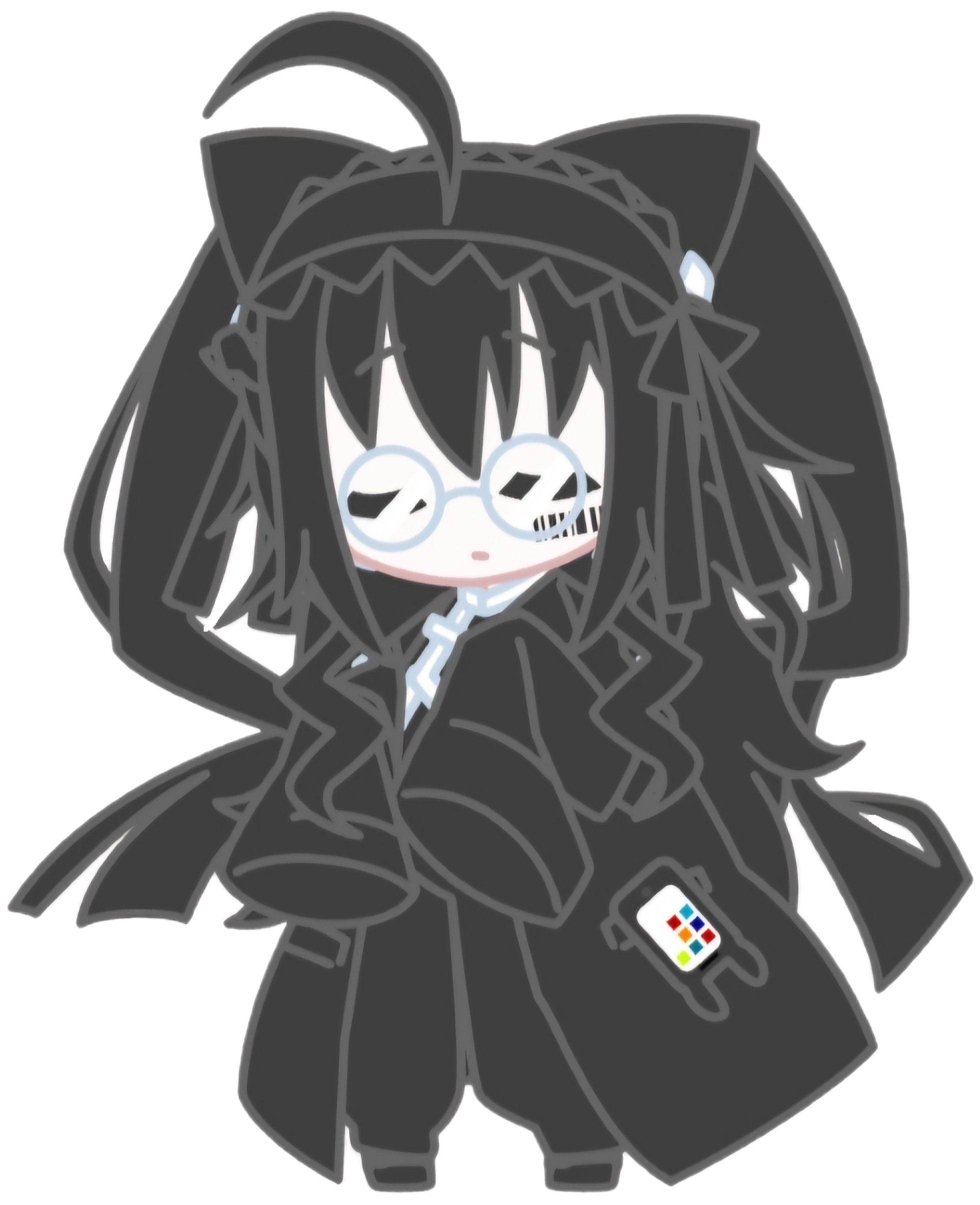 虚喰