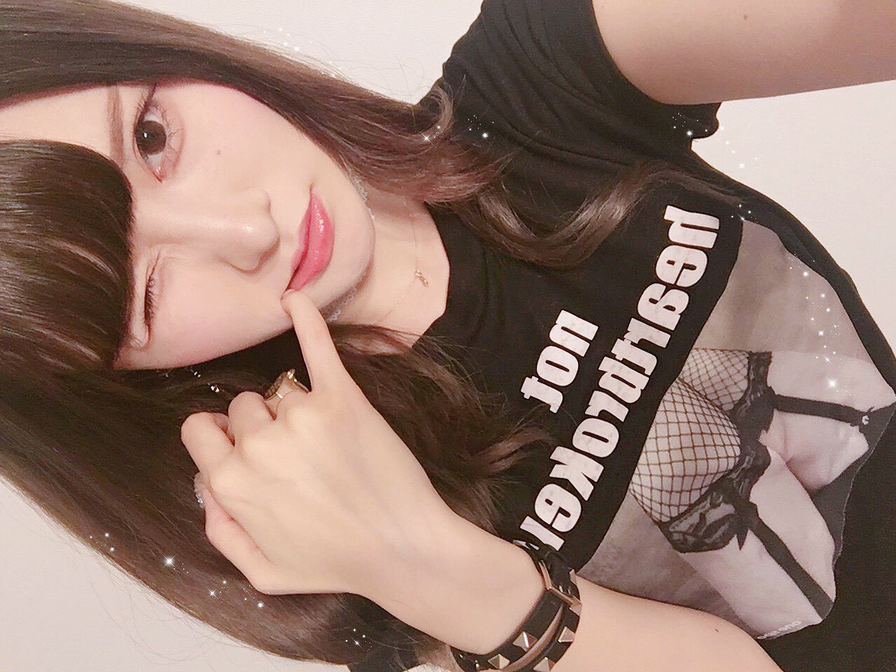 ❤︎