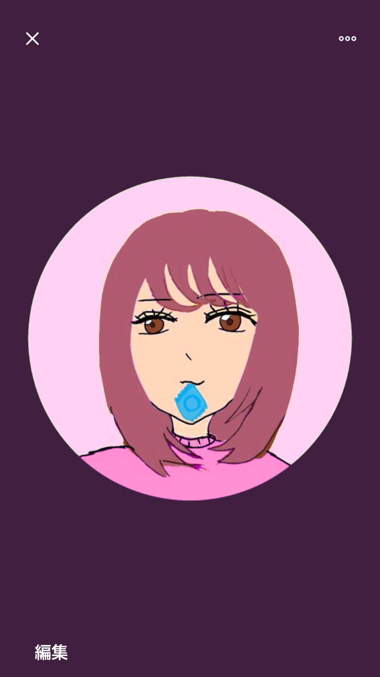 はるきー。