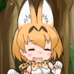 にへら＠かわいいものフェチ