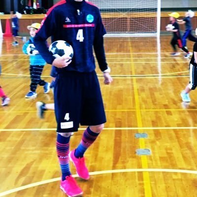 松野史靖/Fumiya Matsuno🇯🇵