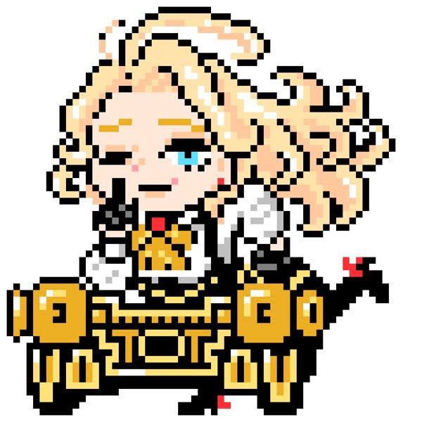 ぎる@コンパスの森のひと