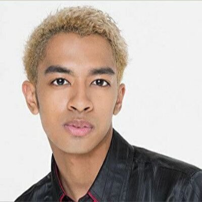 草間リチャード敬太【非公式】