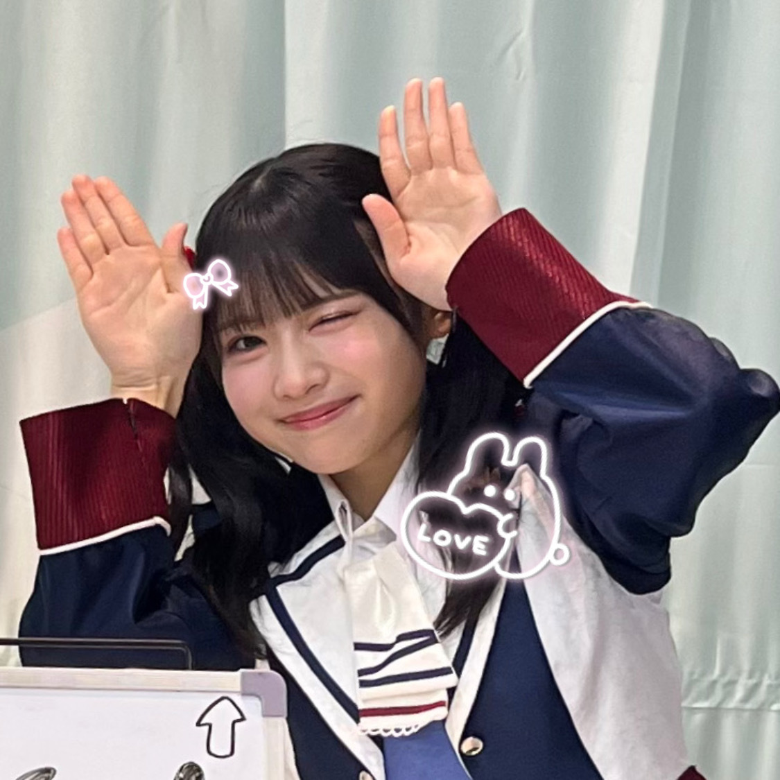 🐰⸝꙳*