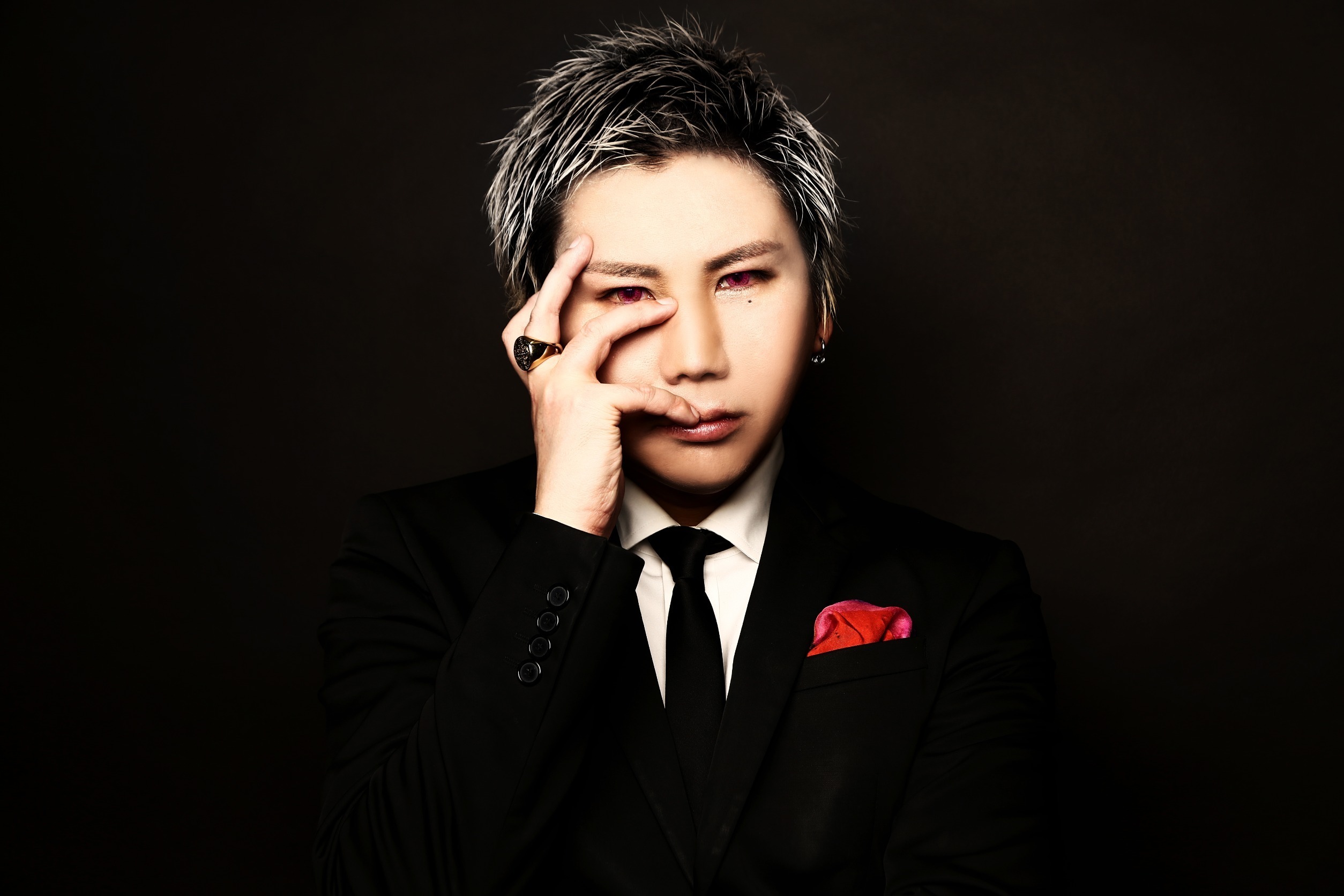 SEIYA KIRYU/CB