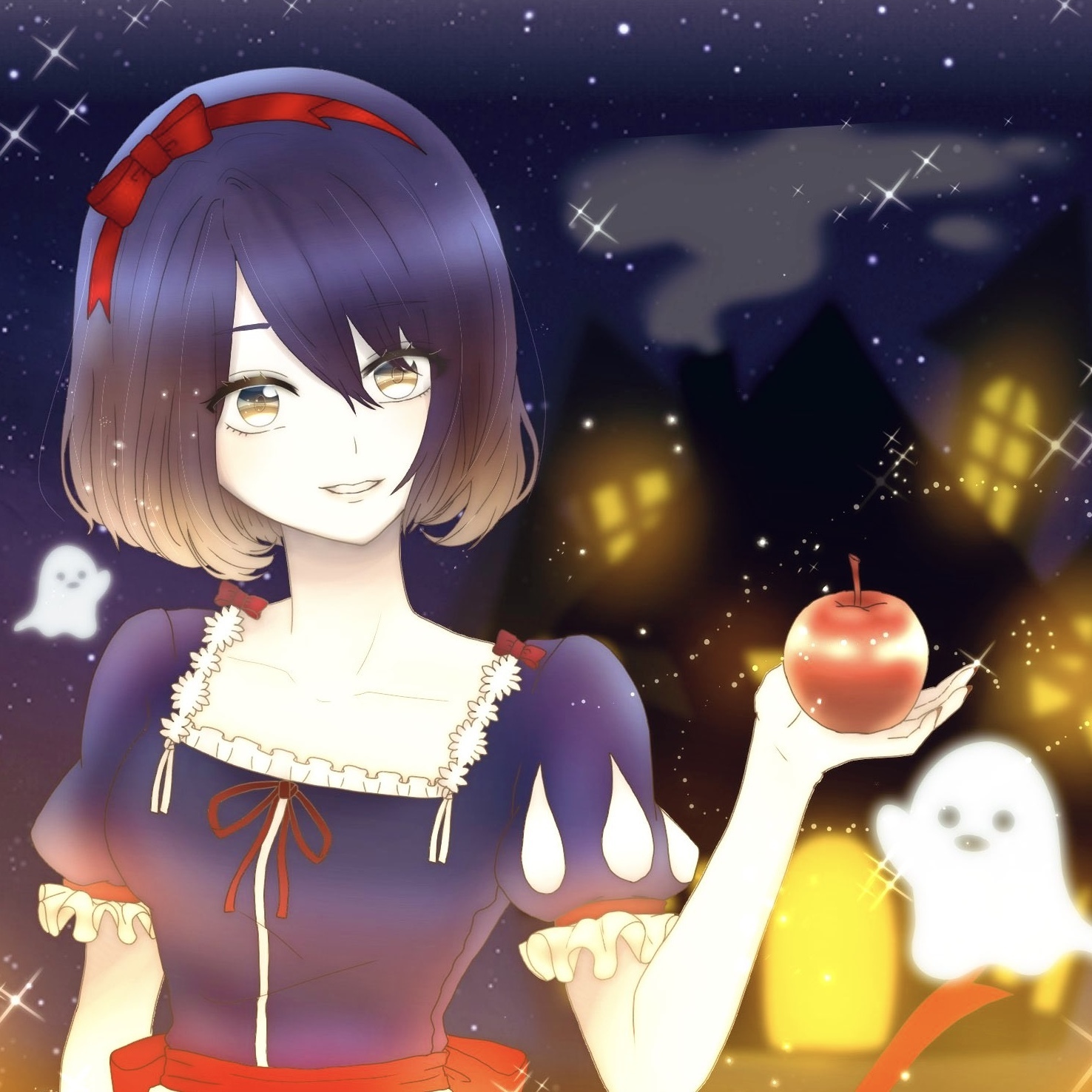 あまねく