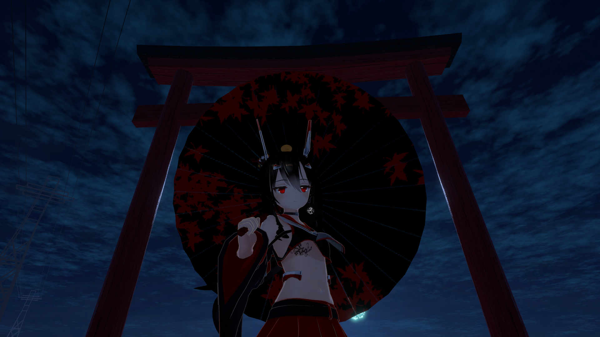 VRC_DAIHEN