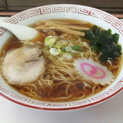 🍜