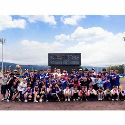 早稲田アップセッターズ【新歓2022】